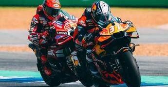 MotoGp, la guerra in Medio Oriente cambia il calendario: le nuove date del Motomondiale