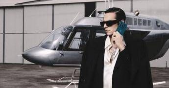 Motorola, On air campagna per Moto G con Achille Lauro