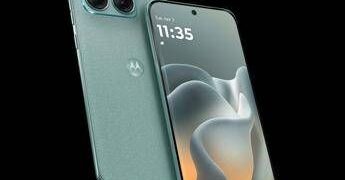 Motorola al MWC 2026: pieghevoli ‘d’oro’ e un nuovo sensore
