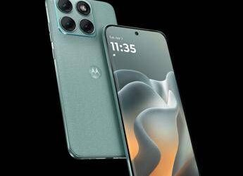 Motorola al MWC 2026: pieghevoli ‘d’oro’ e un nuovo sensore