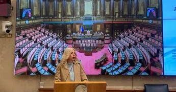 Murelli (Lega): “Prevenzione nutrizionale può ridurre fino a 10 mld di costi per Ssn”