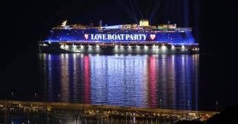 Music Cruise 2026, il palco sul mare per una settimana di musica e spettacolo