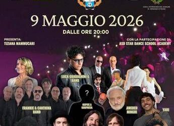 Musica e Solidarietà, a Genzano XVI edizione ‘Rock per un bambino’