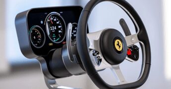 Nasce una possibile disputa legale sul nome della prima Ferrari elettrica