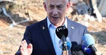 Netanyahu: “Il Cardinale Pizzaballa avrà accesso immediato al Santo Sepolcro”