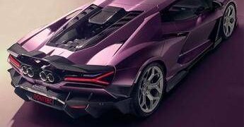 Novitec trasforma Lamborghini Revuelto: più potenza e carbonio