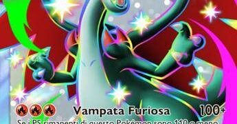 Nuova espansione per l’app GCC Pokemon Pocket: arriva Mega Splendore – Il trailer ufficiale