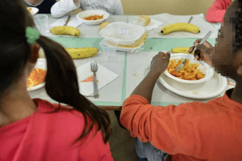 Obesità infantile, intervento precoce ‘riprogramma’ metabolismo