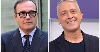 Oggi bis di Cerno su Rai2, voci su ‘sorpresa’ a ‘Bellamà’