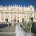 Oggi è la Domenica delle palme, cosa si celebra e perché si usano i rami d’ulivo