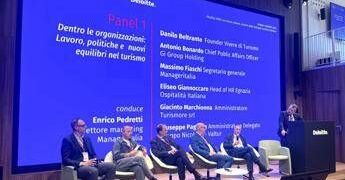 Oltre 200 professionisti a Forum Turismo Italia, sviluppo Puglia e Sud al centro