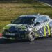 Opel Corsa GSE, test al Nurburgring per la nuova elettrica sportiva