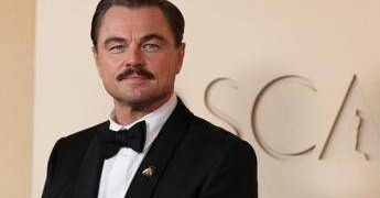 Oscar 2026, Leonardo DiCaprio crea un nuovo meme in diretta