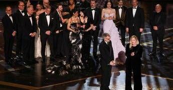 Oscar 2026, ‘Una battaglia dopo l’altra’ è il Miglior film: tutti i premi e i vincitori