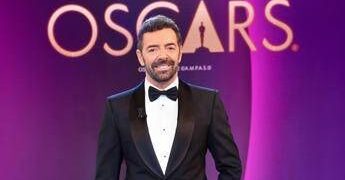 Oscar 2026, con Alberto Matano su Rai1: orario e ospiti