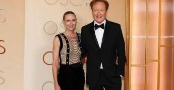 Oscar 2026, red carpet in attesa della notte dei premi – Diretta