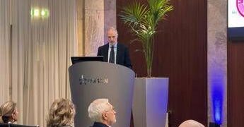 Pagani Isnardi (Confindustria Nautica): “Instabilità globale elemento di forte criticità”