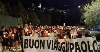 Paolo Mendico suicida a 14 anni, indagati 4 compagni di classe per stalking