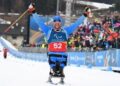 Paralimpiadi Milano Cortina, Romele bronzo nella 20 km di fondo sitting