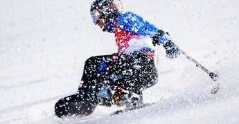 Paralimpiadi Milano Cortina al via, oggi le prime medaglie: orario e italiani in gara