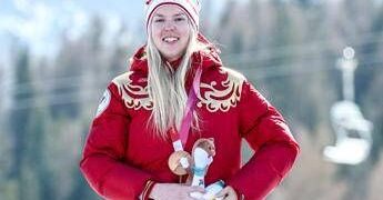 Paralimpiadi Milano Cortina, la Russia vince due bronzi e torna nel medagliere