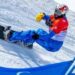 Paralimpiadi Milano Cortina, l’azzurro di snowboard Cardani cade in allenamento e perde conoscenza: Giochi a rischio