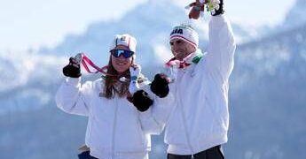 Paralimpiadi Milano Cortina, oggi seconda giornata: gli italiani in gara e dove vederli