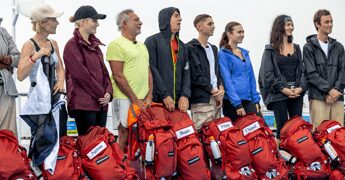 Pechino Express, oggi seconda tappa alla scoperta dell’isola di Giava