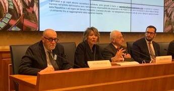 Pedrazzoli (Aiom): “Malnutrizione aumenta tossicità terapie”