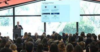 Peruffo (Luiss Graduate School): “Con Google per potenziare apprendimento e uso professionale”