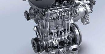 Peugeot introduce il motore Turbo 100 per 208 e 2008