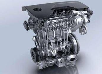 Peugeot introduce il motore Turbo 100 per 208 e 2008