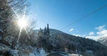 Piogge, temporali e nuove nevicate in arrivo: il meteo del weekend