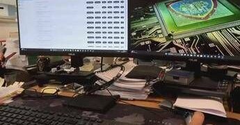 Pistoia, arrestato 50enne: migliaia di file pedopornografici sui suoi dispositivi