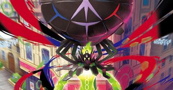 Pokémon Megaevoluzione Equilibrio Perfetto, una carta rara in anteprima