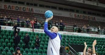 Polonara torna ad allenarsi: “Ho imparato ad apprezzare ciò che davo per scontato”