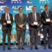 Porti, Latrofa: “Intermodalità, ‘innovazione e sostenibilità per rafforzare sistema Roma e Lazio”