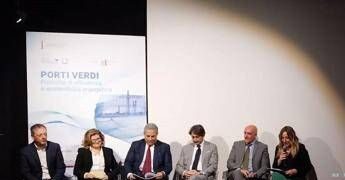 Porti: Perrini (Cni), “Il mare è un’infrastruttura naturale che rappresenta una grande fonte economica per le nostre comunità”