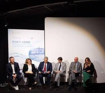 Porti: Perrini (Cni), “Il mare è un’infrastruttura naturale che rappresenta una grande fonte economica per le nostre comunità”