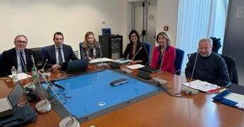 Porti, ok Comitato gestione Adsp Mtcs a Pot 2026-28, adottato Dpss e nominato nuovo segretario generale