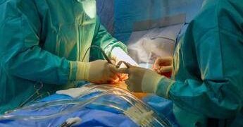 Prima mondiale, impiantata corda tendinea bioingegnerizzata su modello di cuore animale