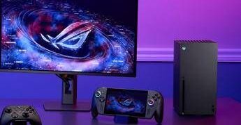 ROG Raikiri II Xbox Wireless – La recensione