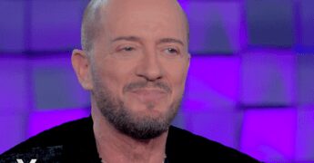 Raf, l’incontro con Gabriella Labate che ha cambiato tutto: “Mi ha salvato”