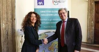 Rapporto Territori Asvis, regioni Centro in chiaroscuro su obiettivi sociali ed economici