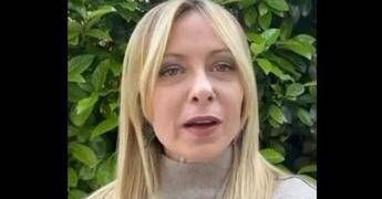 Referendum, Meloni: “Rispettiamo decisione degli italiani. Avanti con determinazione, impegno non cambia”