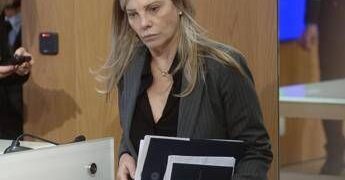 Referendum, Nordio: “Dimissioni Bartolozzi? Considerazioni che al momento non vengono prese”