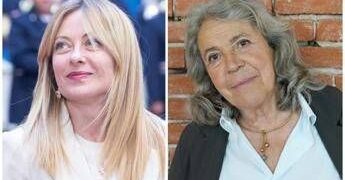 Referendum, bufera social sul Teatro Parenti: insulti a direttrice per evento con Meloni