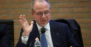 Referendum giustizia, Mulè: “Se vince No per prossimi 50 anni niente riforma giustizia e Costituzione antifascista inattuata”