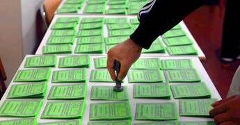 Referendum giustizia, oggi si vota dalle 7 alle 15. Affluenza al 46,07% nella prima giornata