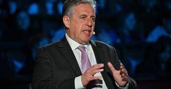 Referendum giustizia, pm Di Matteo: “D’accordo con Gratteri, mafiosi e grandi criminali voteranno Sì”